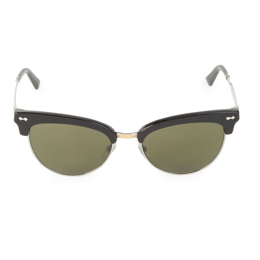 ✨ GUCCI cat eye sunglasses ✨